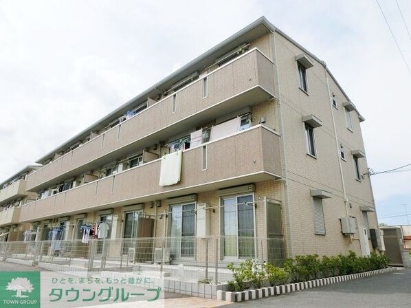 サンプットコートの物件内観写真